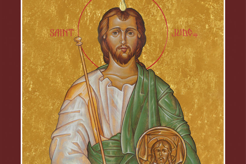 March 14 Day of Prayer for Vocations to highlight St. Jude the Apostle